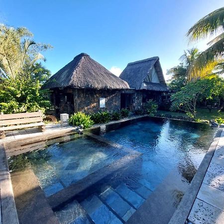 Brahmanhut - Eco Hut Experience In Harmony With Nature, Wellbeing And Spirit Bain Boeuf エクステリア 写真