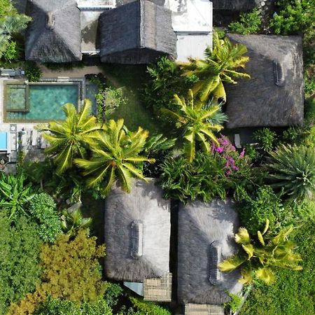 Brahmanhut - Eco Hut Experience In Harmony With Nature, Wellbeing And Spirit Bain Boeuf エクステリア 写真